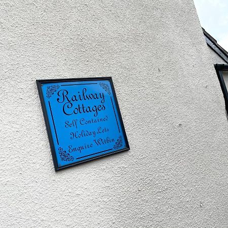 Sweetpea Cottage In Louth 라우스 외부 사진