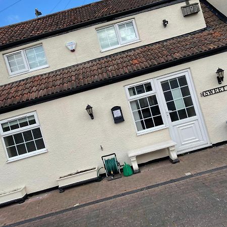 Sweetpea Cottage In Louth 라우스 외부 사진